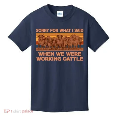 Kids T-Shirt