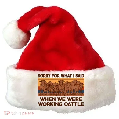 Santa Hat