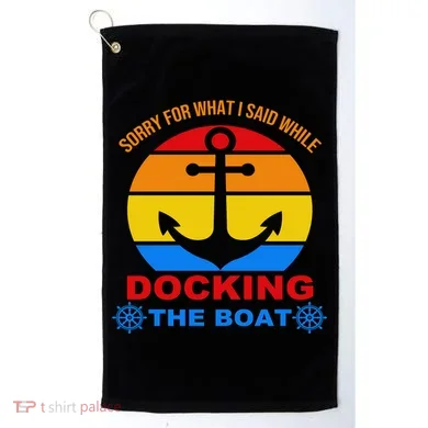 Golf Towel