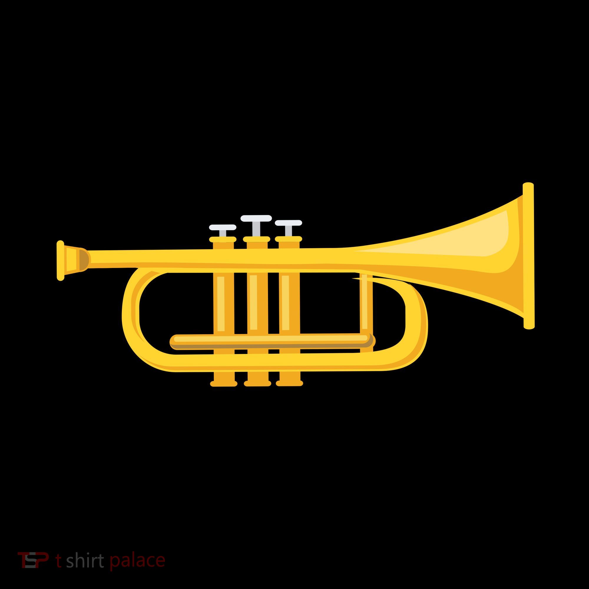 Sorry I Tooted Trumpet Coffee Mug