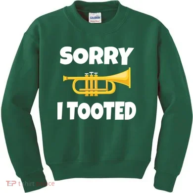 Kids Sweatshirt