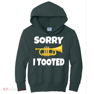 Kids Hoodie