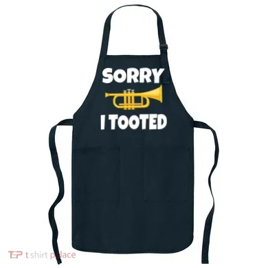 Apron