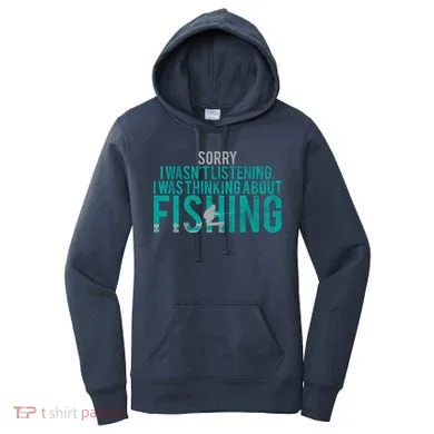 Women's Hoodie