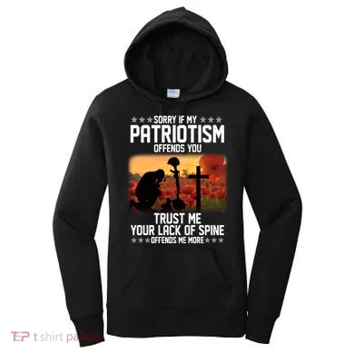 Women's Hoodie