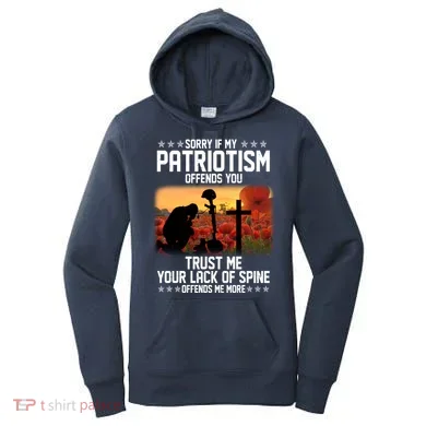Women's Hoodie