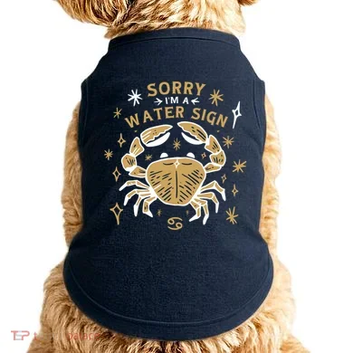 Doggie Tank