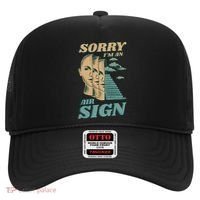 Sorry I'm An Air Sign Hat thumb 0