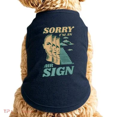 Doggie Tank