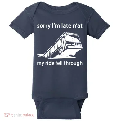 Baby Bodysuit