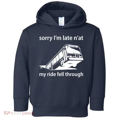 Toddler Hoodie