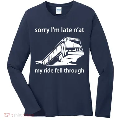 Women's Long Sleeve Shirt