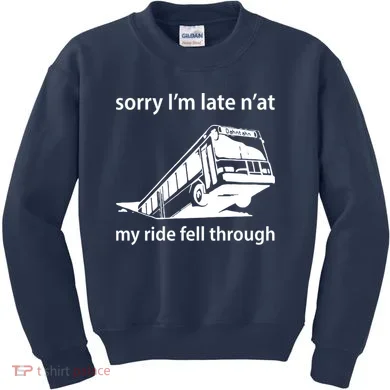 Kids Sweatshirt