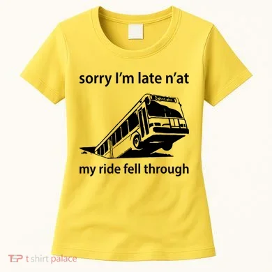 Women's T-Shirt