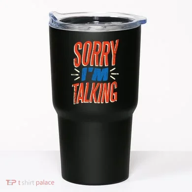 Tumbler