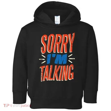 Toddler Hoodie