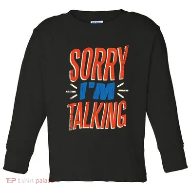 Toddler Long Sleeve