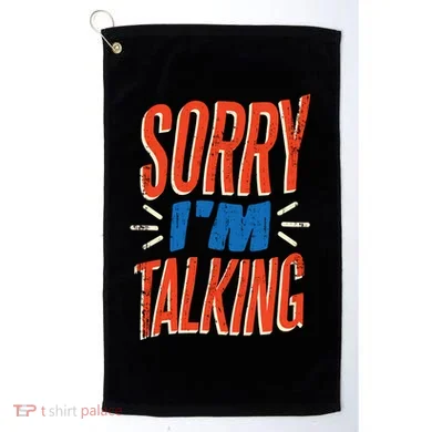 Golf Towel