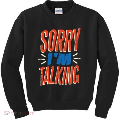 Kids Sweatshirt