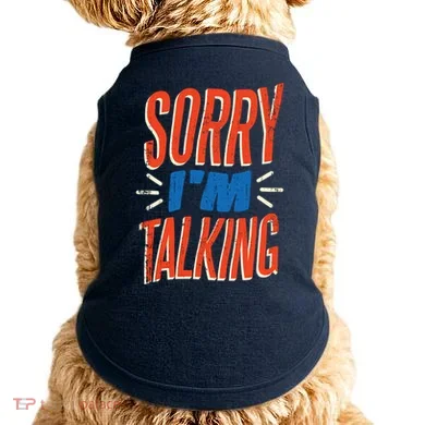 Doggie Tank
