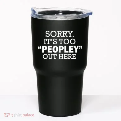 Tumbler