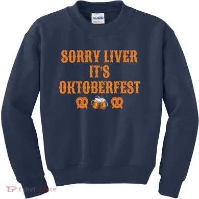 Kids Sweatshirt