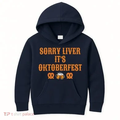 Kids Hoodie