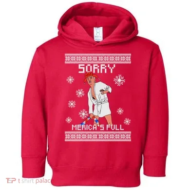 Toddler Hoodie