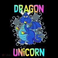 Sorry My Dragon Ate Your Unicorn Coffee Mug thumb 5