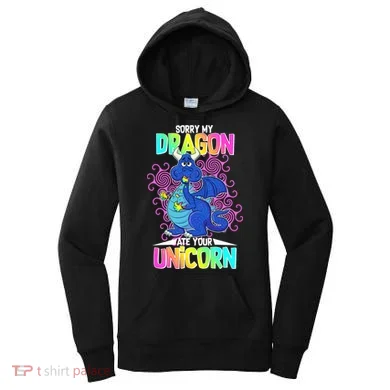 Women's Hoodie