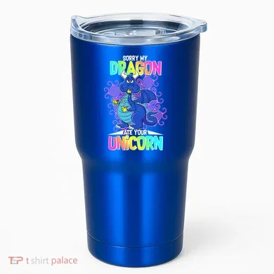Tumbler