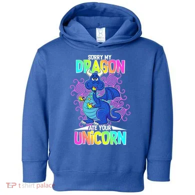 Toddler Hoodie