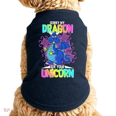 Doggie Tank