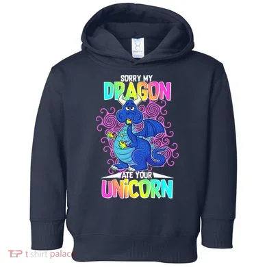 Toddler Hoodie