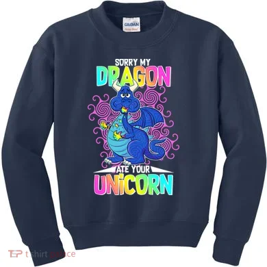 Kids Sweatshirt