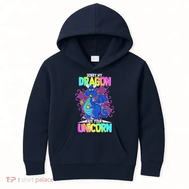 Kids Hoodie
