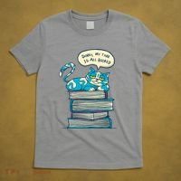 Sorry My Time Is All Booked Cat  T-Shirt thumb 5
