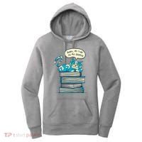 Sorry My Time Is All Booked Cat  Women's Hoodie thumb 0