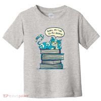 Sorry My Time Is All Booked Cat  Toddler T-Shirt thumb 0