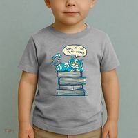 Sorry My Time Is All Booked Cat  Toddler T-Shirt thumb 2