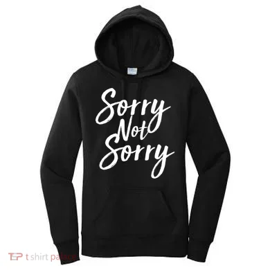 Women's Hoodie