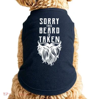 Doggie Tank