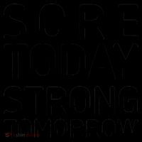 Sorry Today Strong Tomorrow  Coffee Mug thumb 5