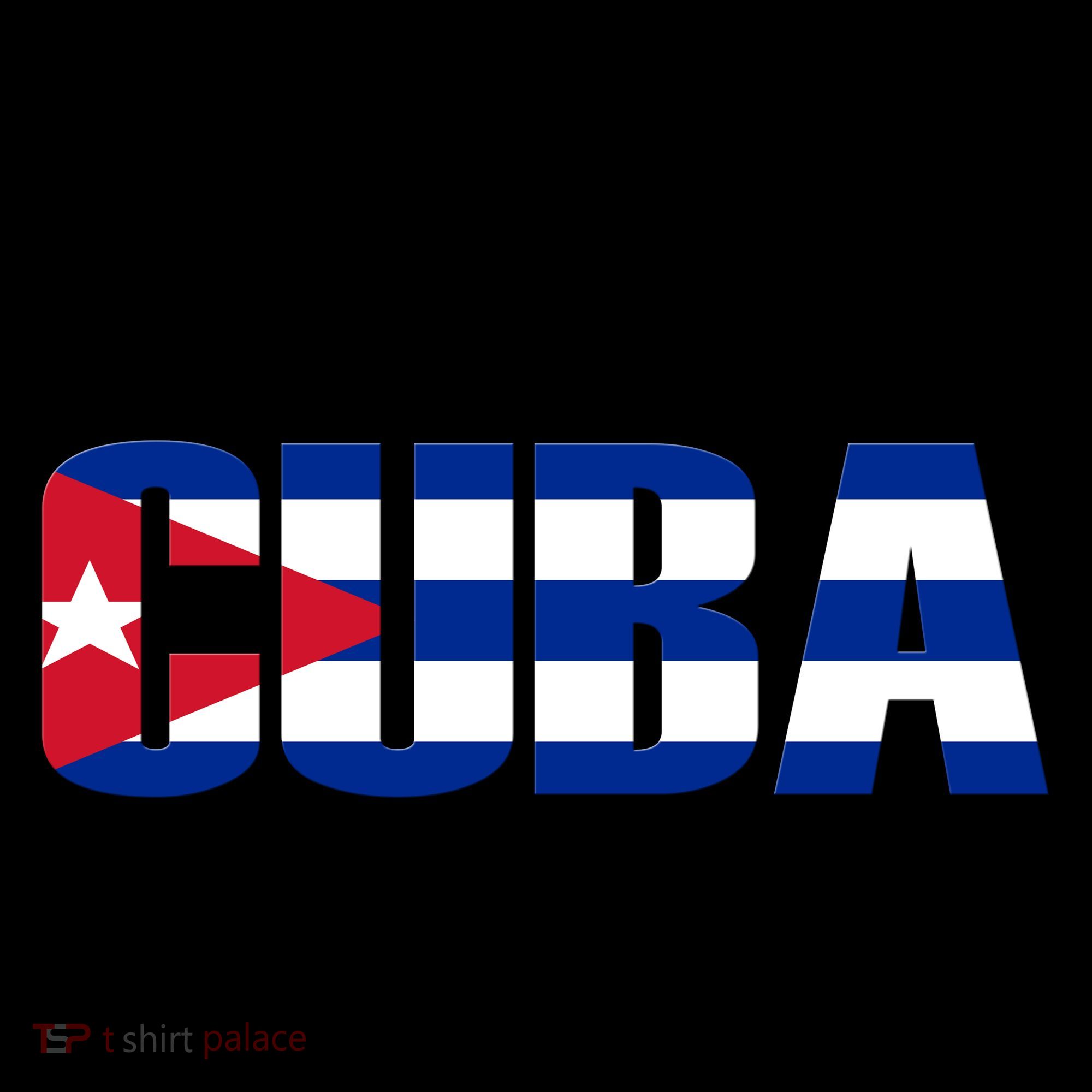 SOS Cuba Coffee Mug