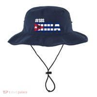 SOS Cuba Bucket Hat thumb 0