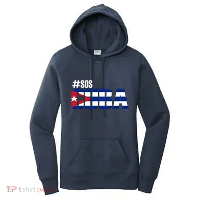 Women's Hoodie
