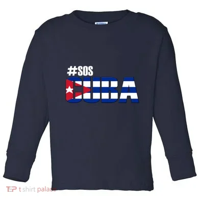 Toddler Long Sleeve