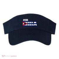 SOS Cuba Visor thumb 0