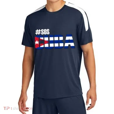 Soccer Jersey
