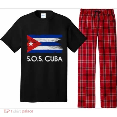 Pajama Set